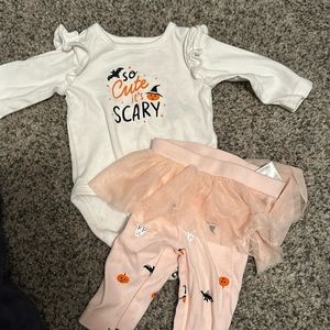 So cute it’s scary set